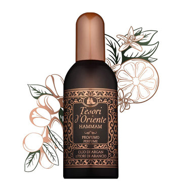 Parfüümvesi Hammam EDP, 100 ml